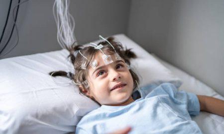 Removing Tonsils Helps Kids With Sleep Apnea, Study Finds