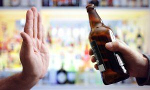 Underage Drinking: Will Today Be the Day Your Child Starts Drinking?