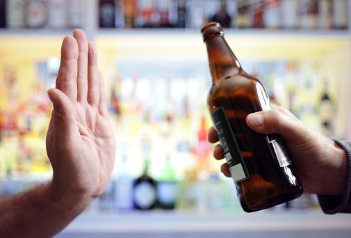 Underage Drinking: Will Today Be the Day Your Child Starts Drinking?
