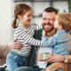 5 ways fathers can help kids stay healthy
