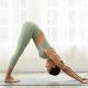 Downward Facing Dog: Yoga Pose that Energizes like Espresso