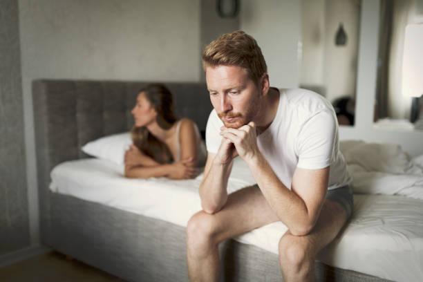 Sex life: Things you should never do in the bedroom