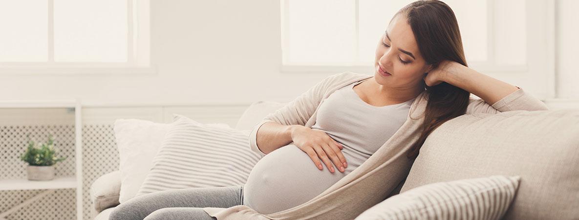 3 Pregnancy Nutrition Myths—Busted!