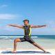A Man's Guide to Yoga: Embrace Your Inner Beginner