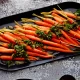 Glazed Carrots Even Kids Will Love Them!