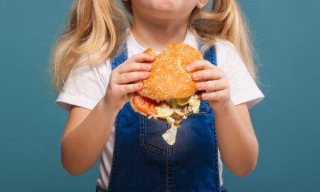 junk food