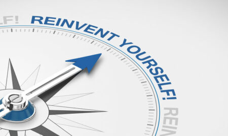 Power of Reinvention
