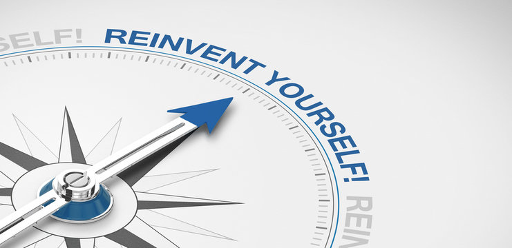 Power of Reinvention