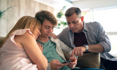 Parenting Tips for Preteens and Tweens