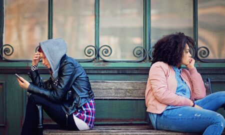 Break Up With a Friend