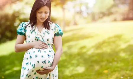 Maternity Clothes