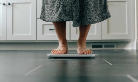 Reasons to Drop Your Scale Obsession for Good