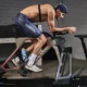 Exercise tips from an ironman