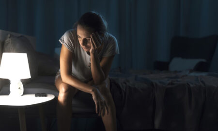 3 Ways Lack of Sleep is Messing Up Your Health
