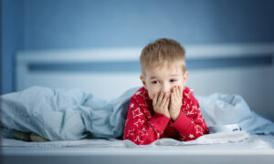 Remedies For Kids' Colds