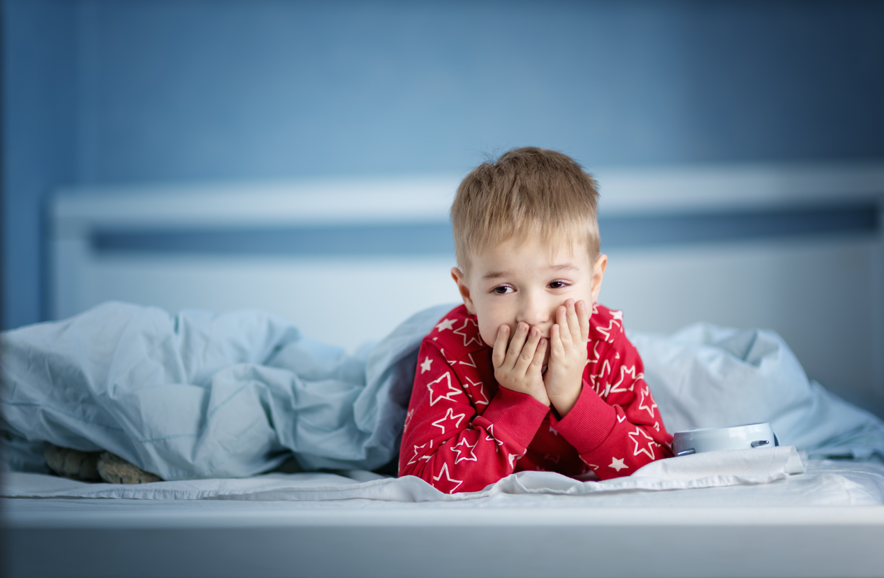 Remedies For Kids' Colds