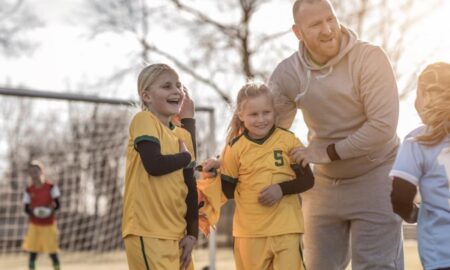 Kid's Coach