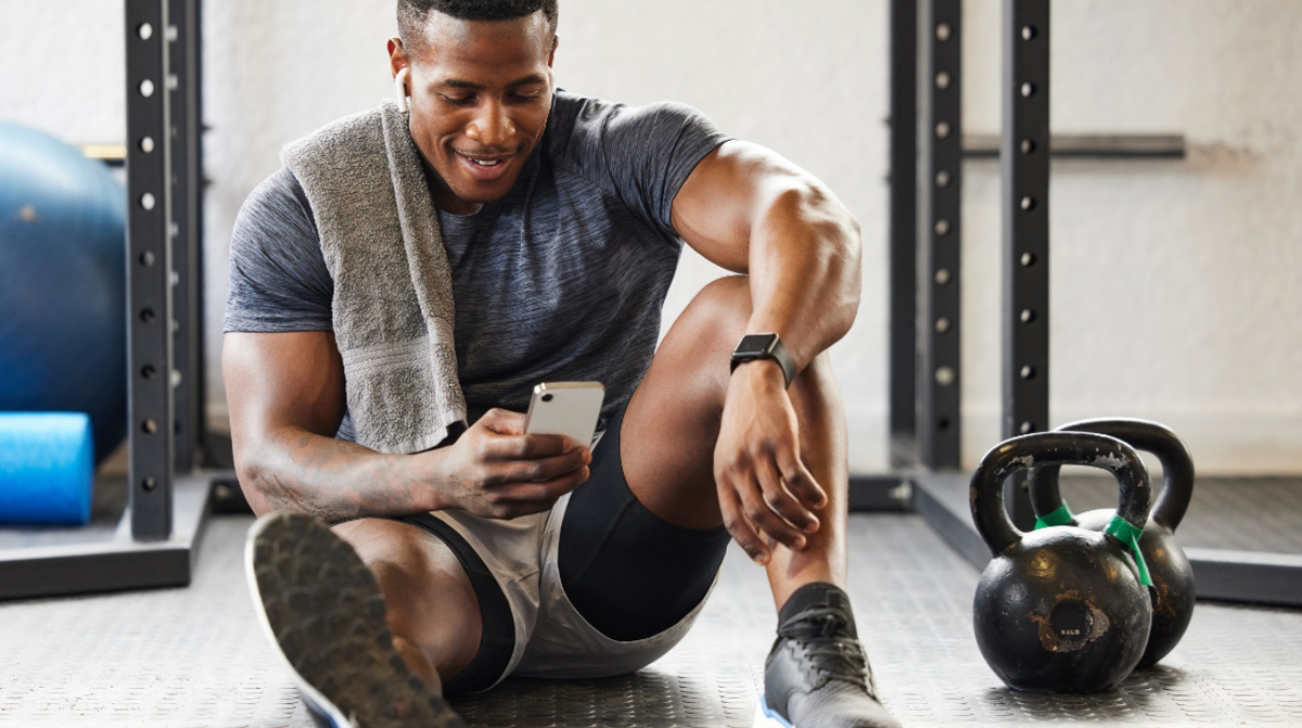 fitness applications