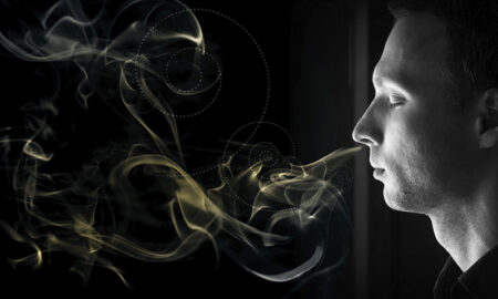 nose