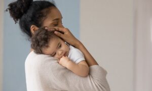 5 Things Every Woman Should Know About Postpartum Depression