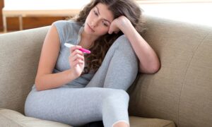 6 Reasons You Can't Get Pregnant