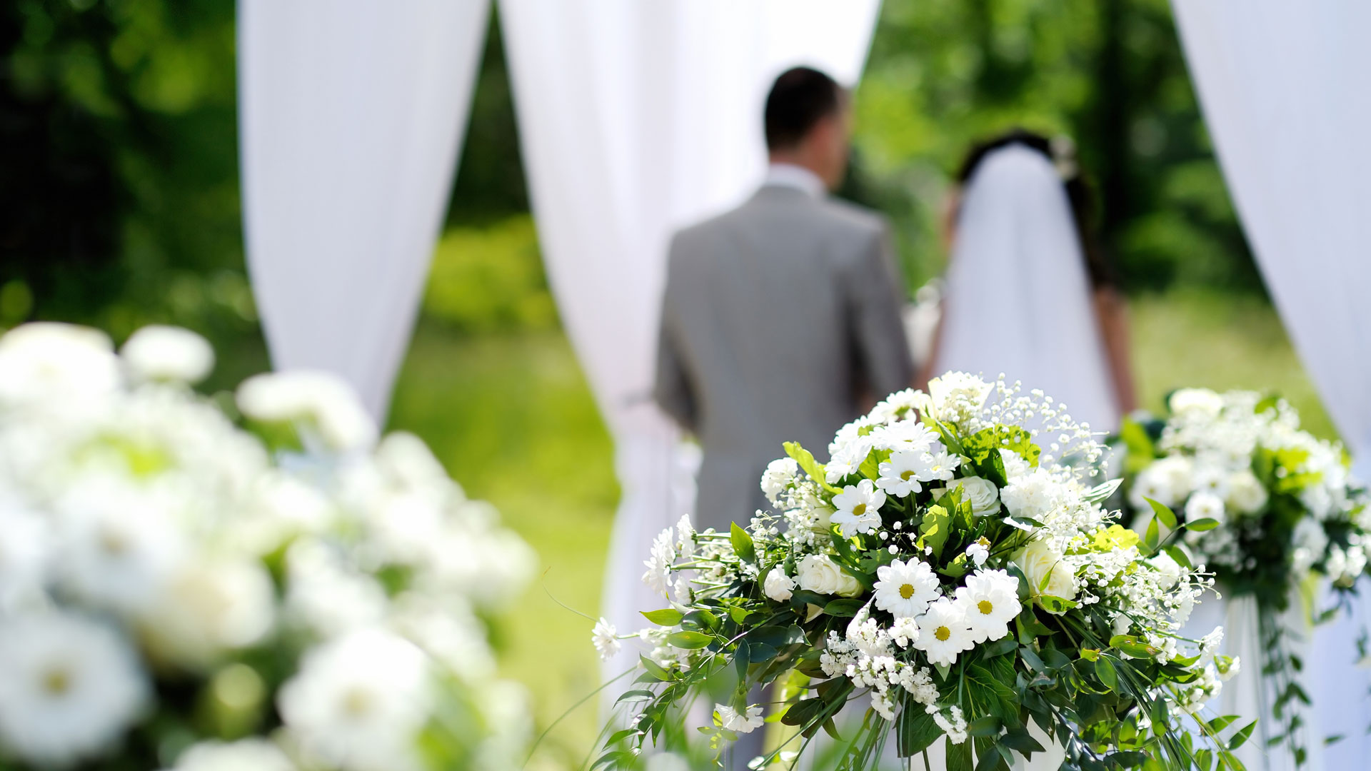 Is Marriage Good For Your Heart?