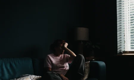 The Truth About Miscarriage