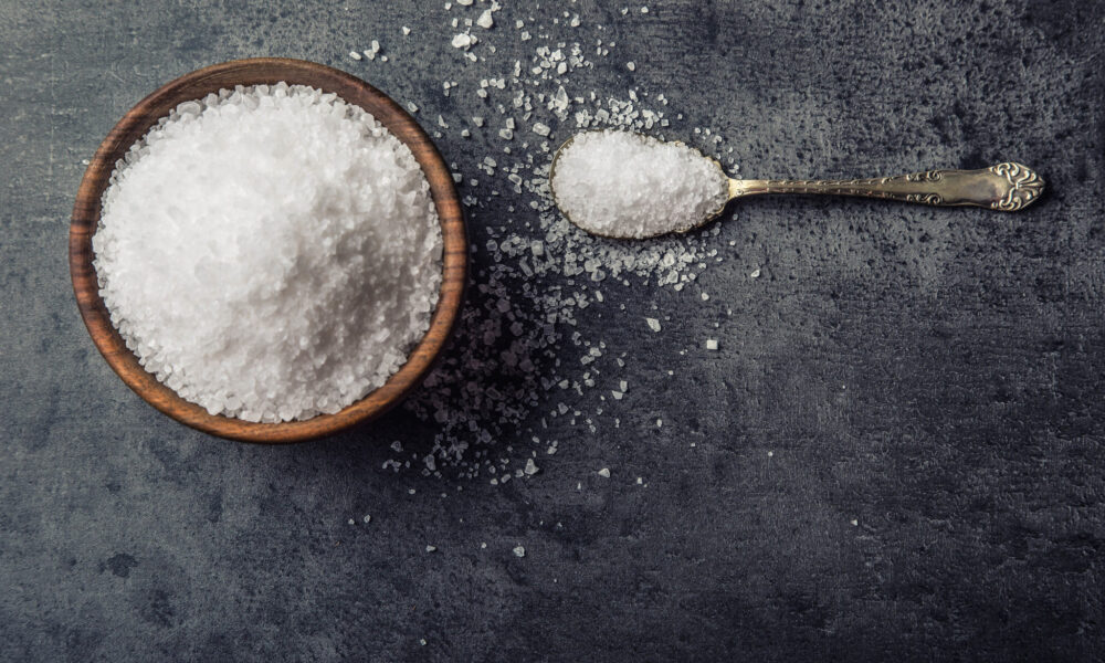 Salt