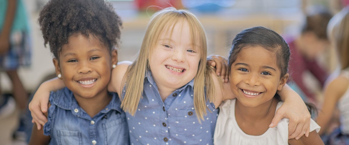 Child With Special Needs