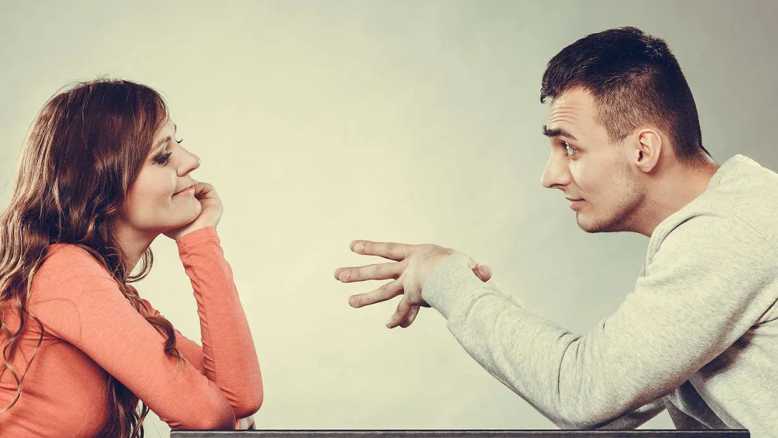 Marriage As a Business