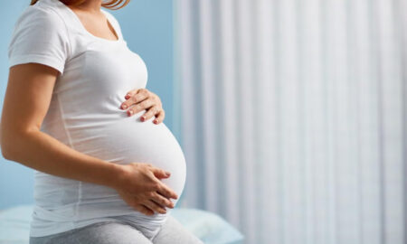 First Child