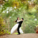 Eco-Friendly Wedding