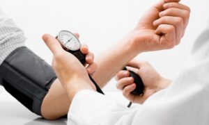 7 Ways to Control Your Blood Pressure and Reduce Stroke Risk