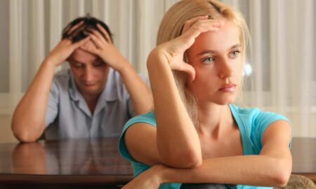 Things Women Do To Push Men Away