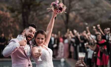Wedding Blunders