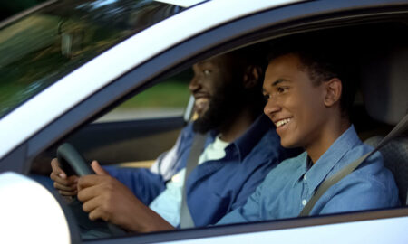 Teen Drivers