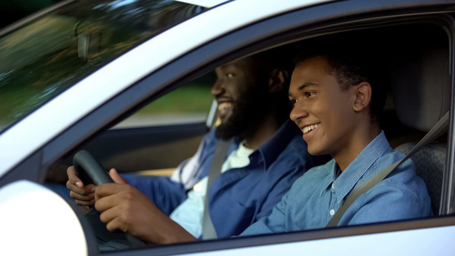 Teen Drivers