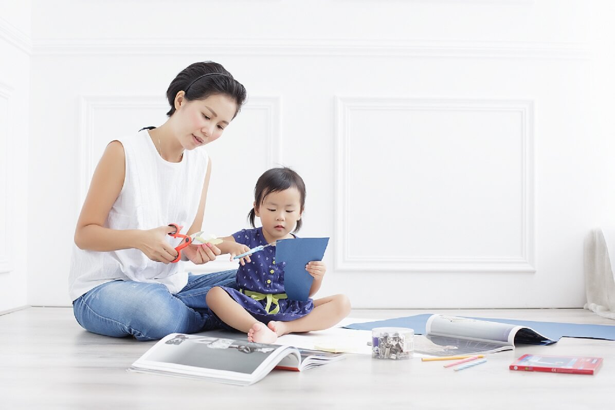 5 Tips for Raising an Independent Learner