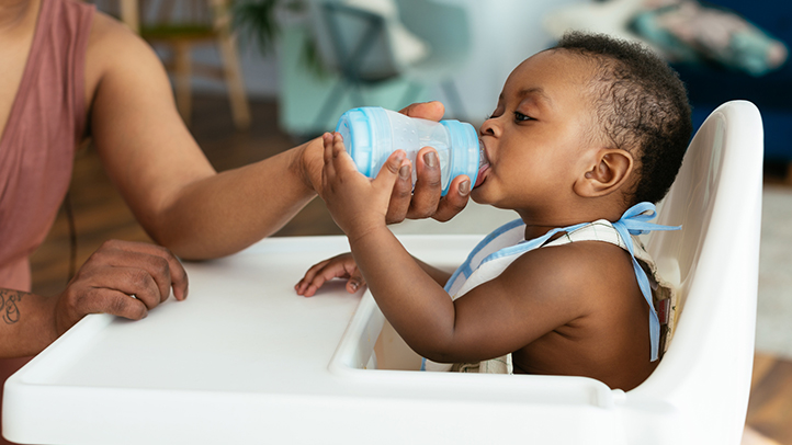 The Best Baby Gear & Accessories