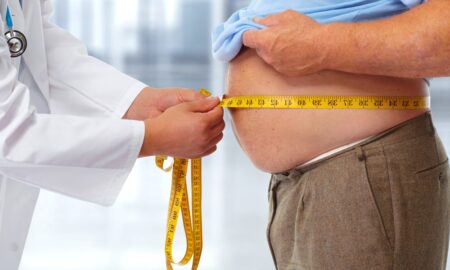 Metabolic Dysfunction