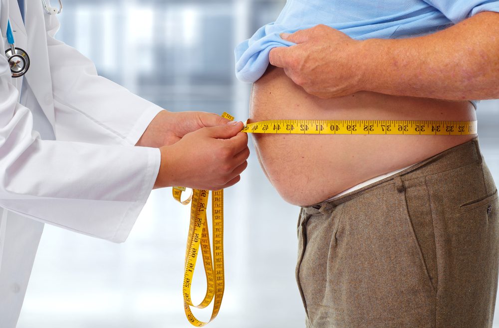 Metabolic Dysfunction