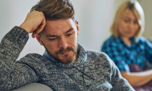 3 Ways to Help Heal a Lonely Marriage