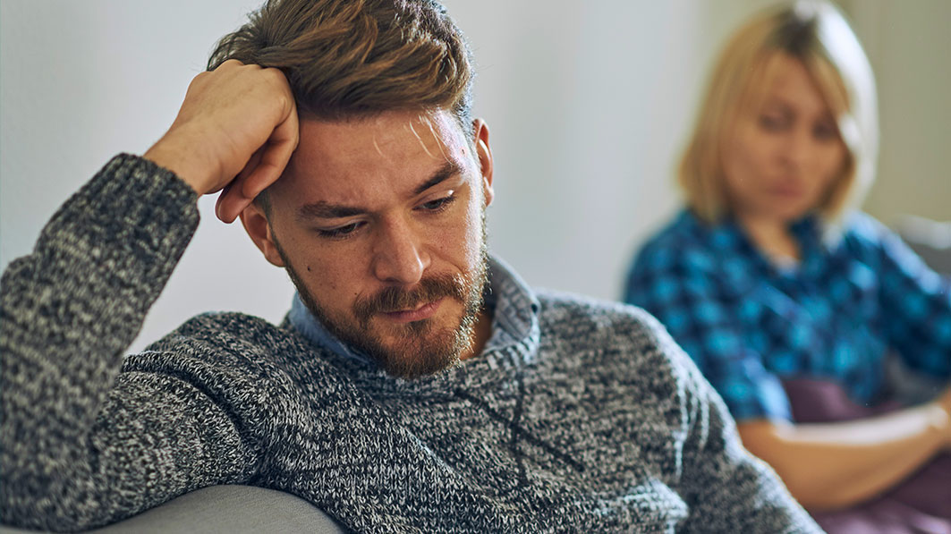 3 Ways to Help Heal a Lonely Marriage