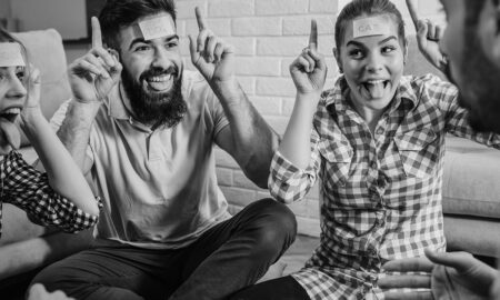 Adults Need to Play