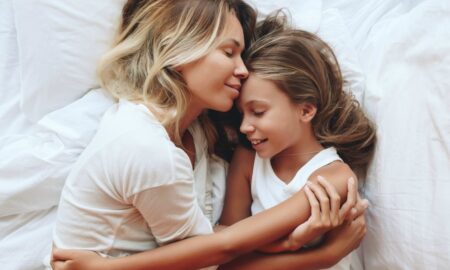 Stay Connected With Your Teen