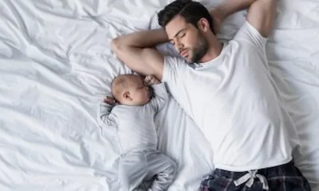 6 Things I Wish People Had Told Me Before Becoming A Dad