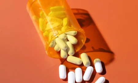 Painkiller Addiction