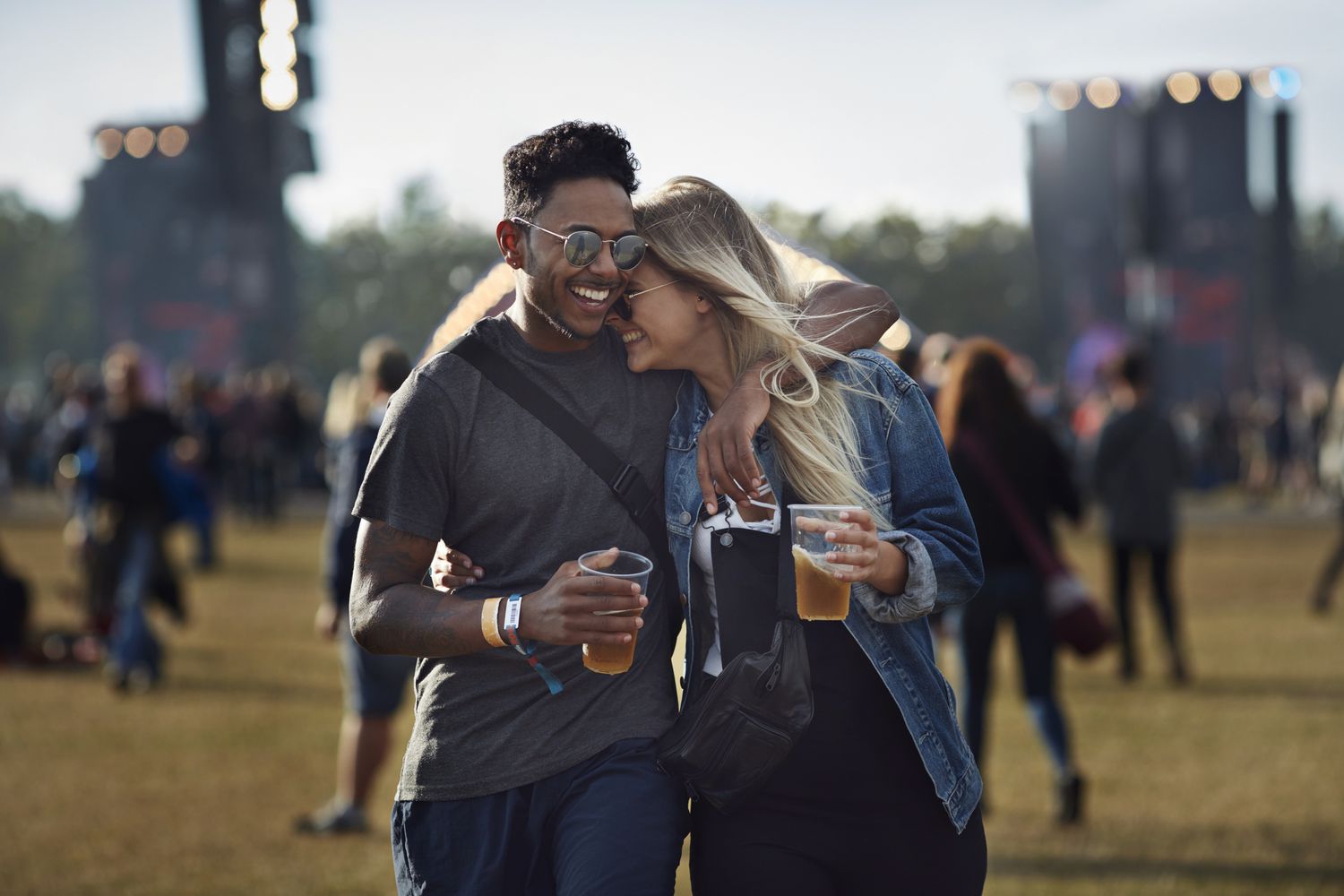 Outdoor Dates