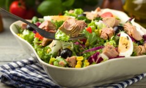 Mediterranean Recipes