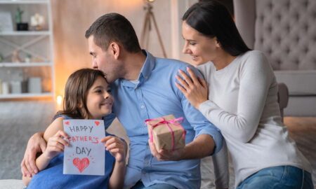 Father's Day Gifts